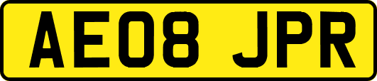 AE08JPR