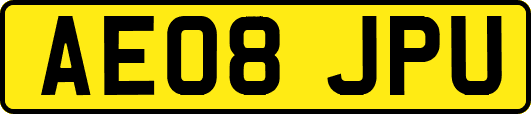 AE08JPU