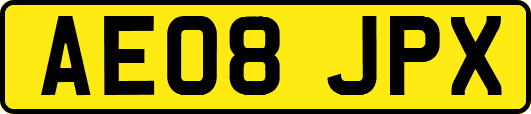 AE08JPX