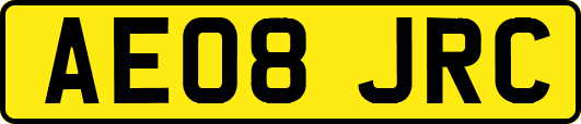 AE08JRC