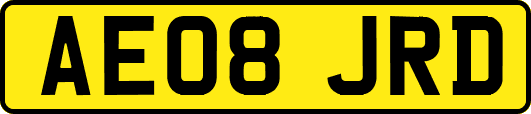 AE08JRD