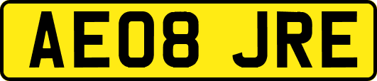 AE08JRE