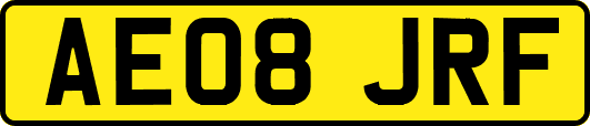 AE08JRF