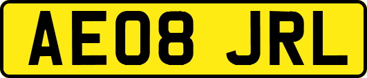 AE08JRL