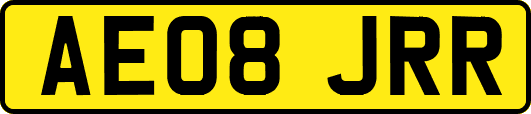 AE08JRR
