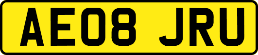 AE08JRU