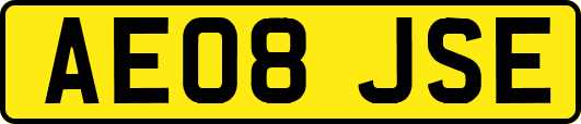 AE08JSE