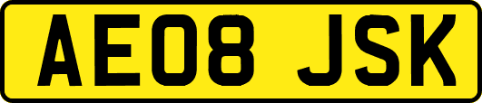 AE08JSK