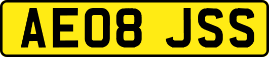 AE08JSS