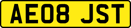 AE08JST