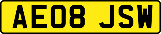 AE08JSW
