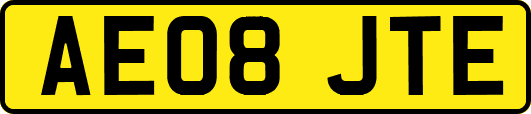 AE08JTE