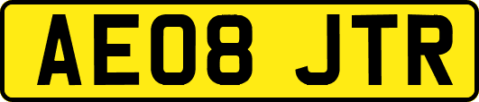 AE08JTR