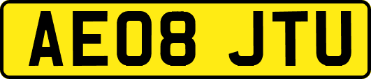 AE08JTU