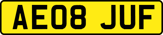AE08JUF