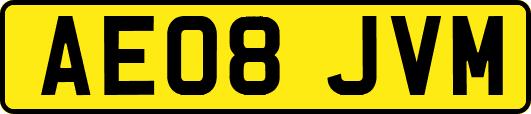 AE08JVM