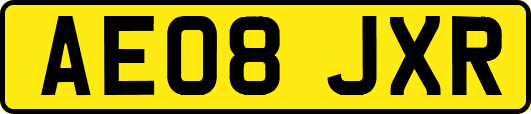 AE08JXR