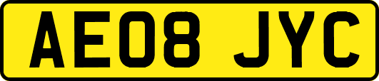 AE08JYC