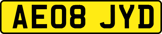 AE08JYD