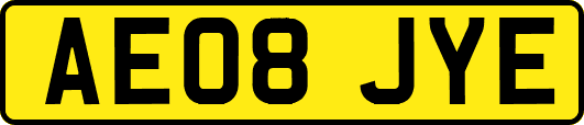 AE08JYE