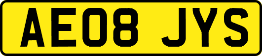 AE08JYS