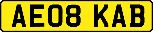 AE08KAB