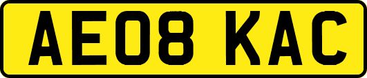 AE08KAC
