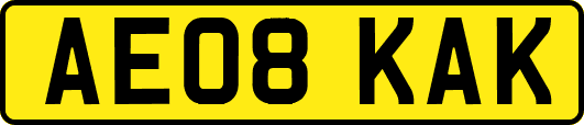 AE08KAK