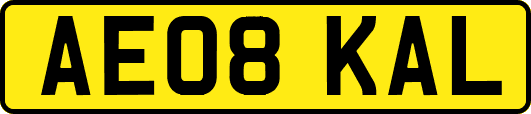 AE08KAL