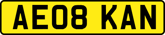 AE08KAN
