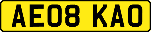 AE08KAO