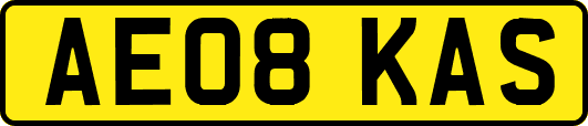 AE08KAS