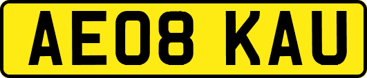 AE08KAU