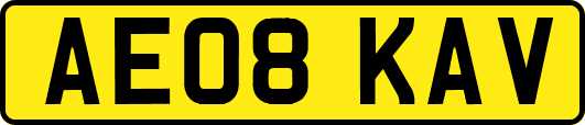 AE08KAV