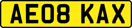 AE08KAX