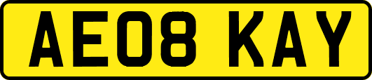 AE08KAY