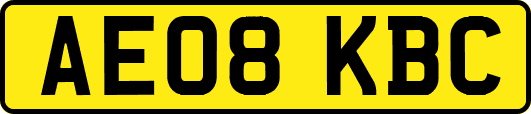 AE08KBC