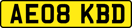 AE08KBD