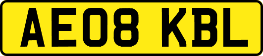 AE08KBL
