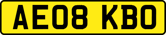 AE08KBO
