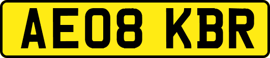 AE08KBR
