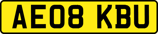 AE08KBU