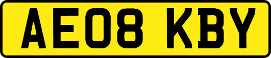 AE08KBY