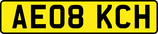 AE08KCH