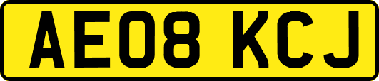 AE08KCJ
