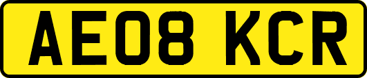 AE08KCR