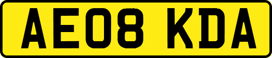 AE08KDA