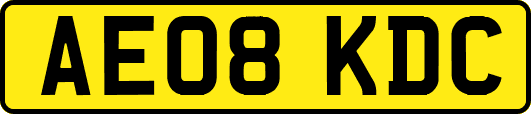 AE08KDC