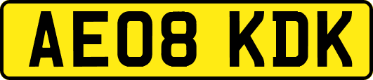 AE08KDK