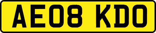 AE08KDO